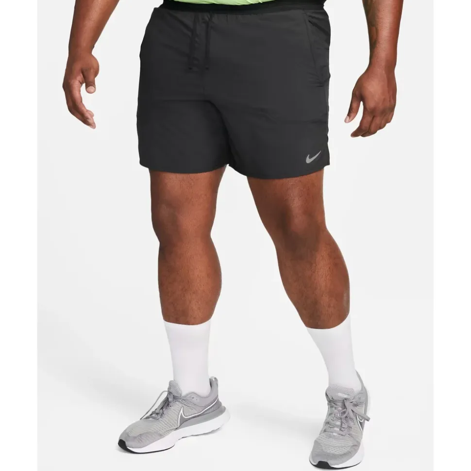 Stride Dri-FIT 7 Brief-Lined løpeshorts