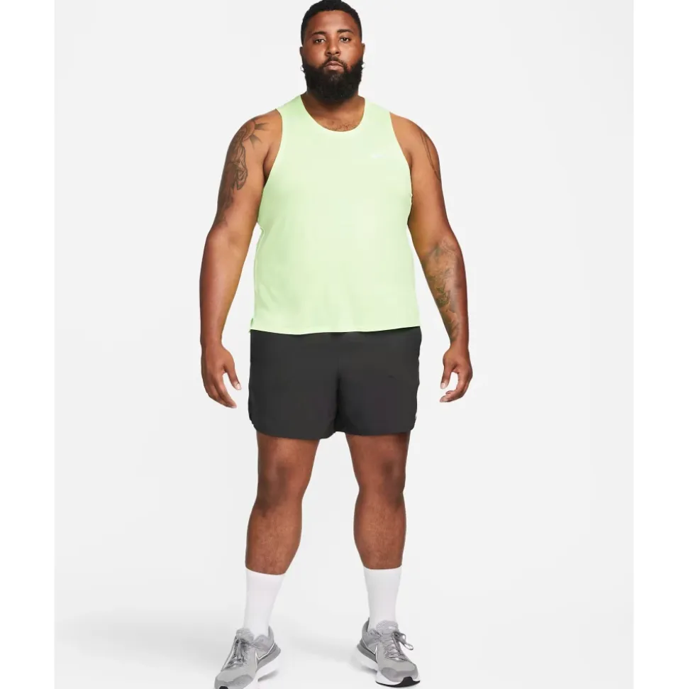 Stride Dri-FIT 7 Brief-Lined løpeshorts