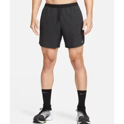 Stride Dri-FIT 7 Brief-Lined løpeshorts