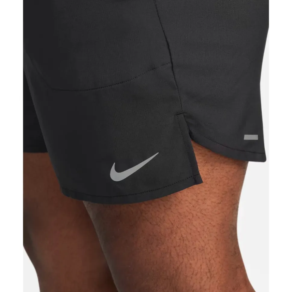 Stride Dri-FIT 7 Brief-Lined løpeshorts