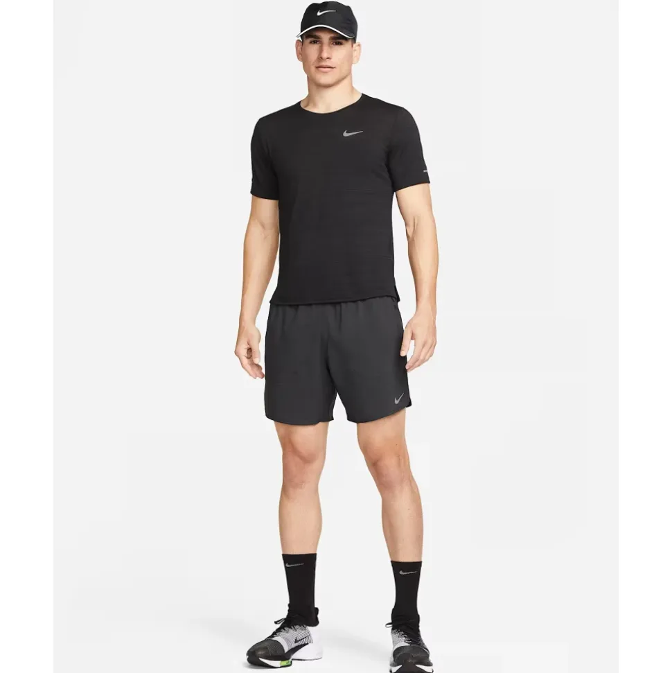 Stride Dri-FIT 7 Brief-Lined løpeshorts