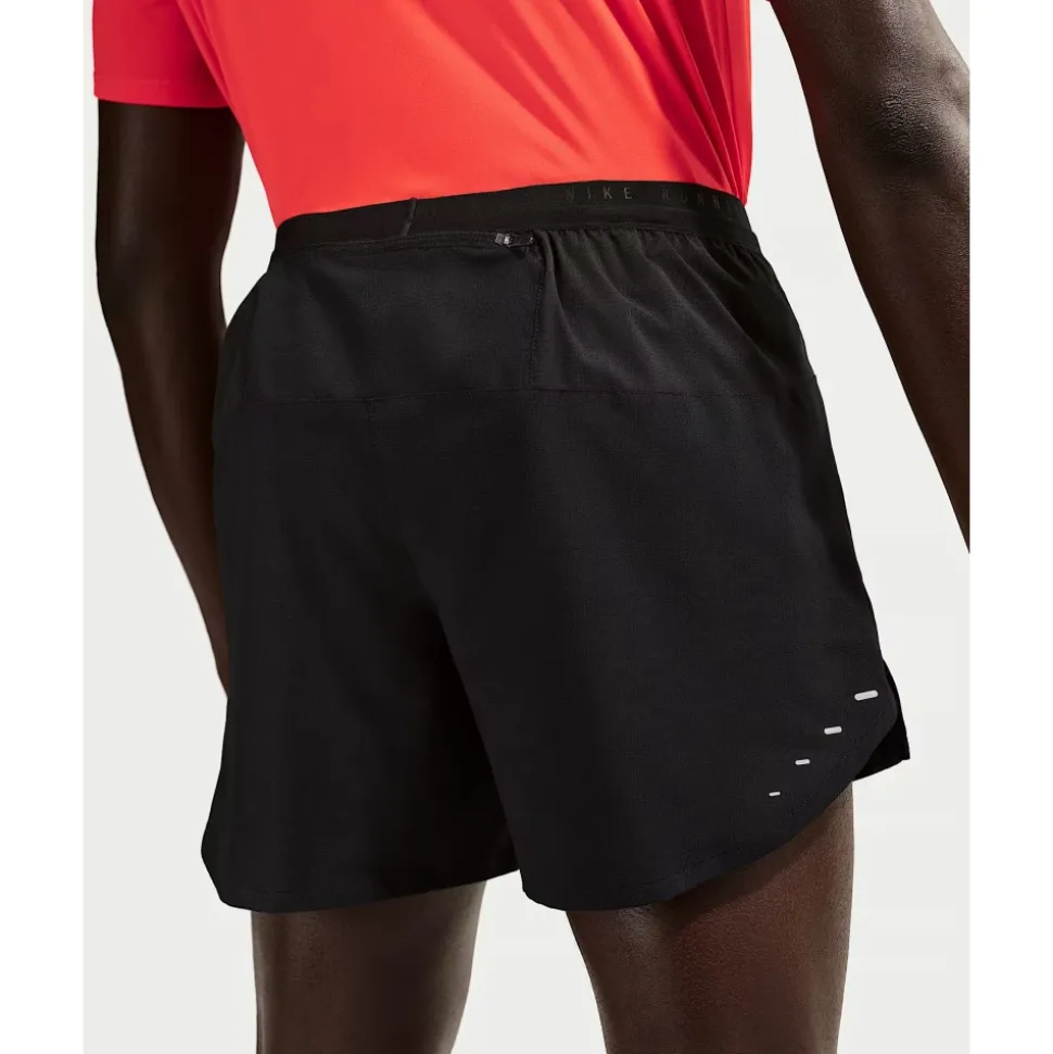 Stride Dri-FIT 5 Løpeshorts med innershorts
