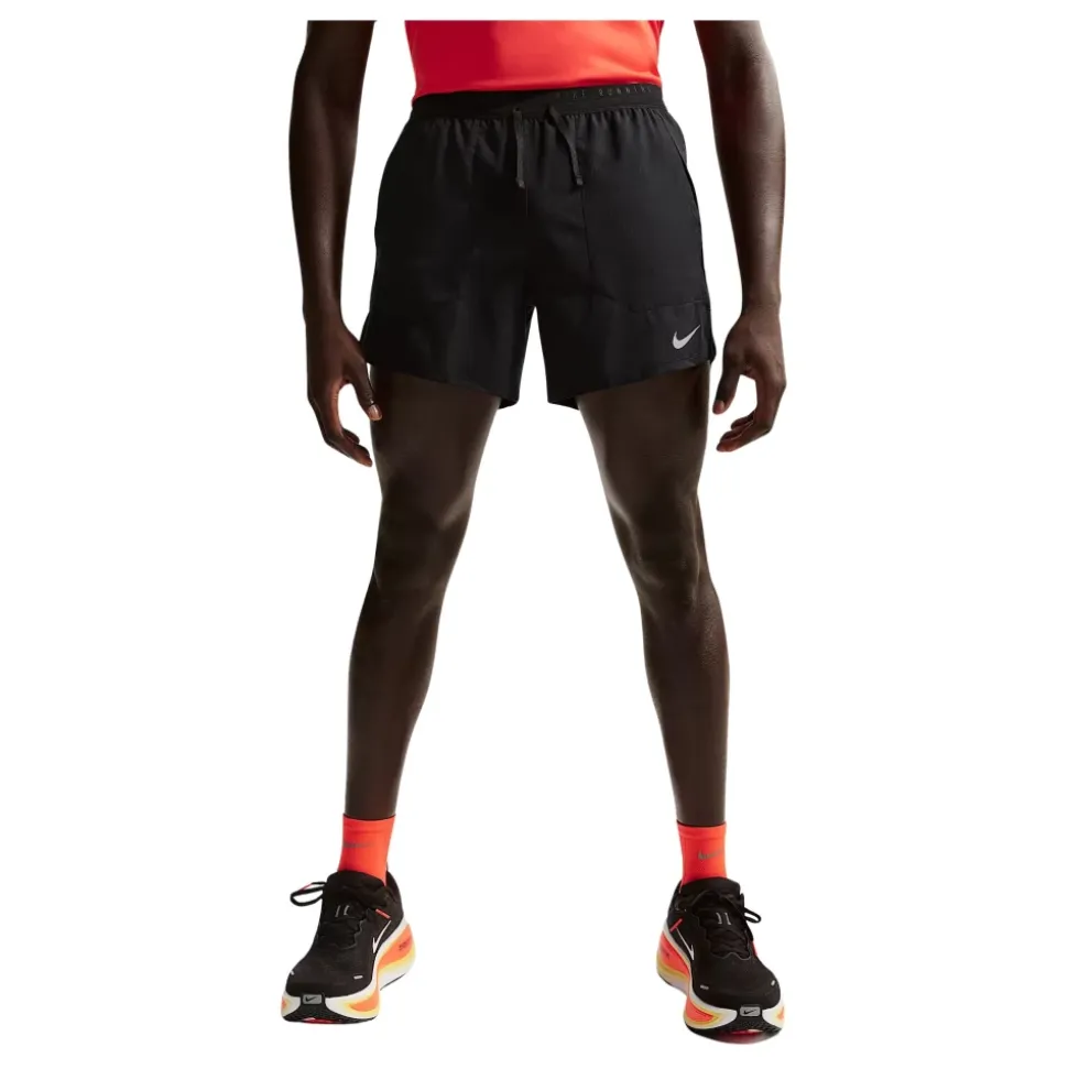 Stride Dri-FIT 5 Løpeshorts med innershorts