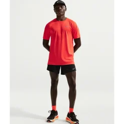 Stride Dri-FIT 5 Løpeshorts med innershorts