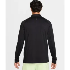 Stride Dri-FIT 1/4-Zip løpetopp
