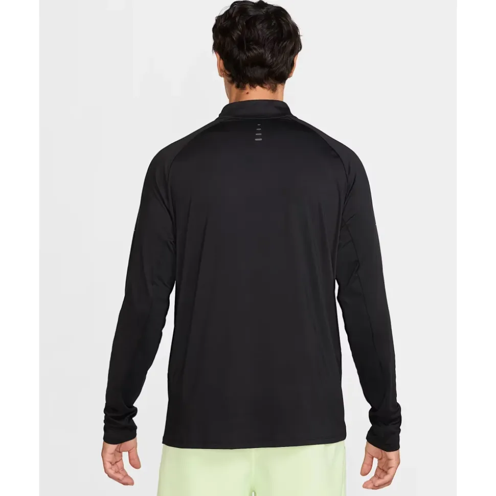Stride Dri-FIT 1/4-Zip løpetopp