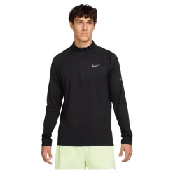 Stride Dri-FIT 1/4-Zip løpetopp