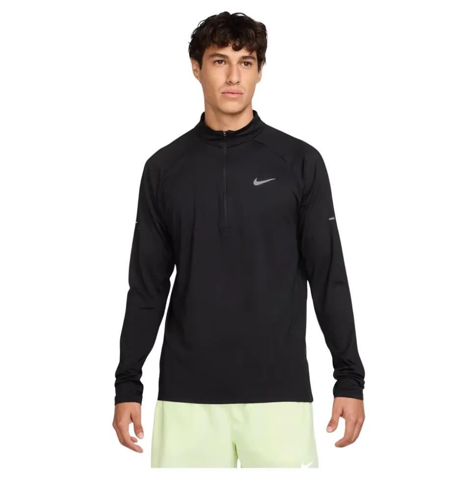 Stride Dri-FIT 1/4-Zip løpetopp