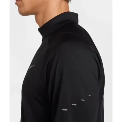 Stride Dri-FIT 1/4-Zip løpetopp