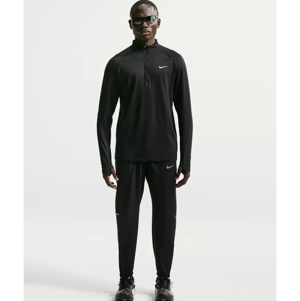 Stride Dri-FIT 1/4-Zip løpetopp