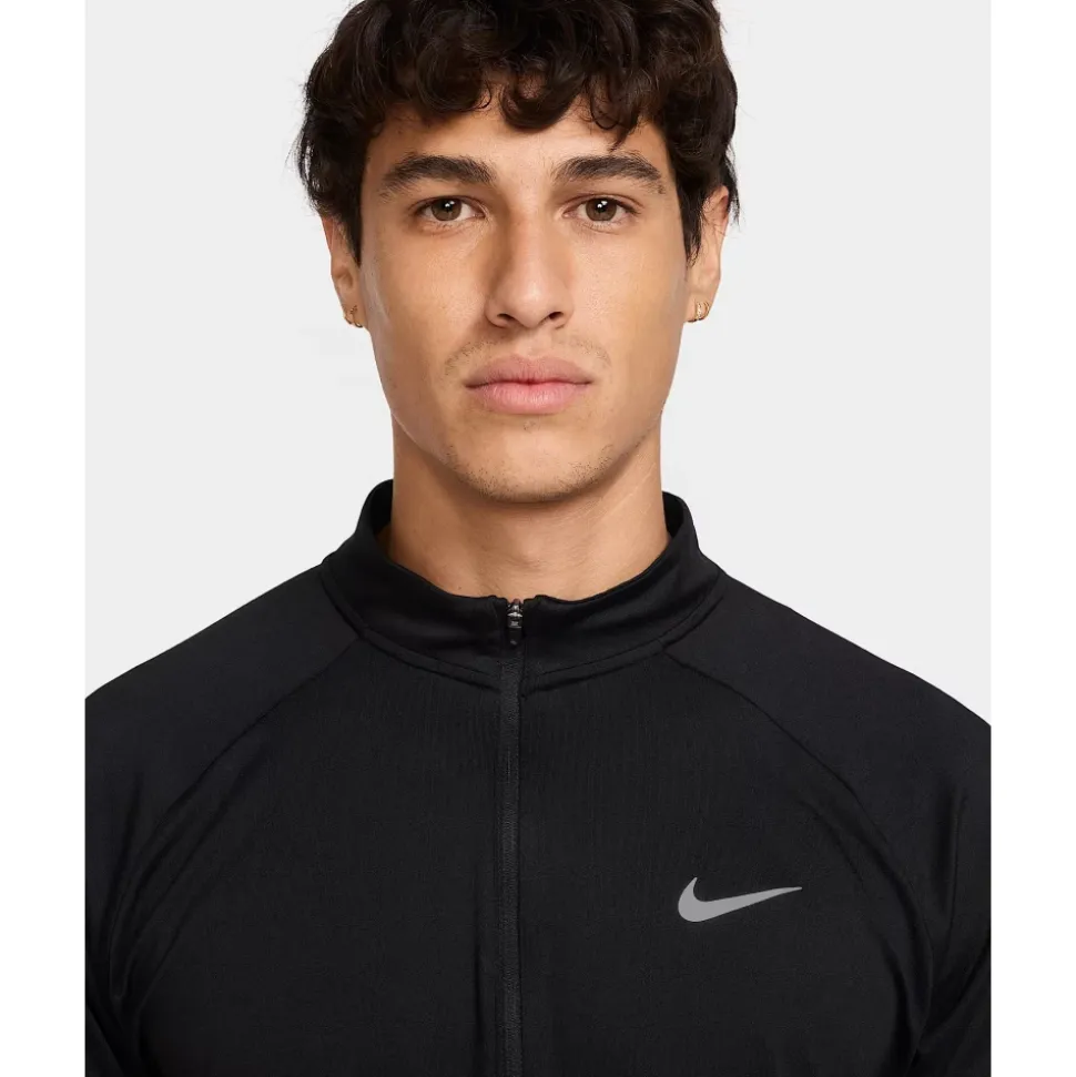 Stride Dri-FIT 1/4-Zip løpetopp