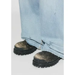 Strike Chelsea Boots