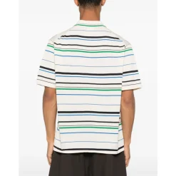 Strikket Polo