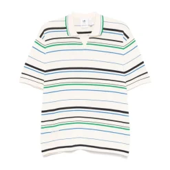 Strikket Polo