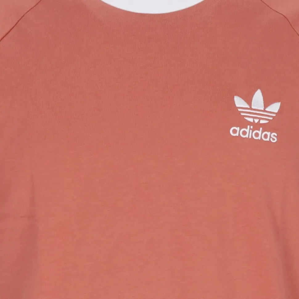 3-Stripes Tee Magic Earth T-skjorte