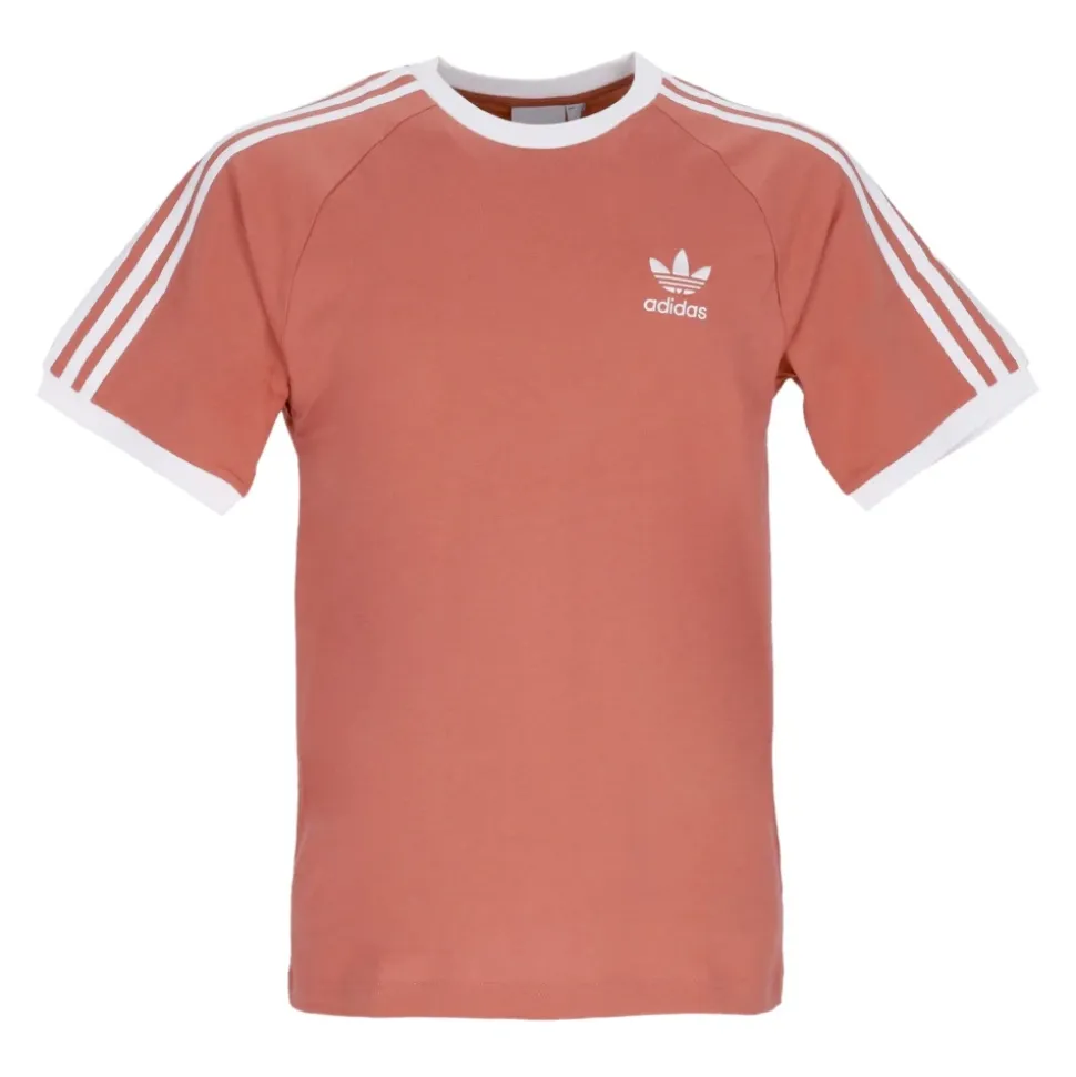 3-Stripes Tee Magic Earth T-skjorte