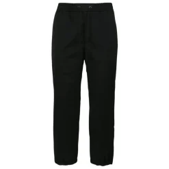 Stripete Joggebukser i Stretch