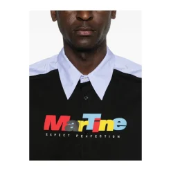Stripet Logo Polo Shirt