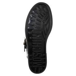 Stropp Lukking Enkel Jelly Sandaler