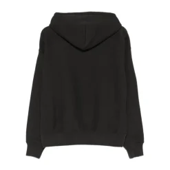 Stussy Sweaters Black