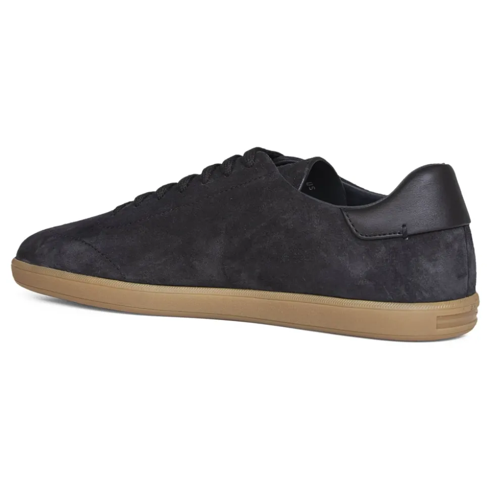 232 Suede Sneakers