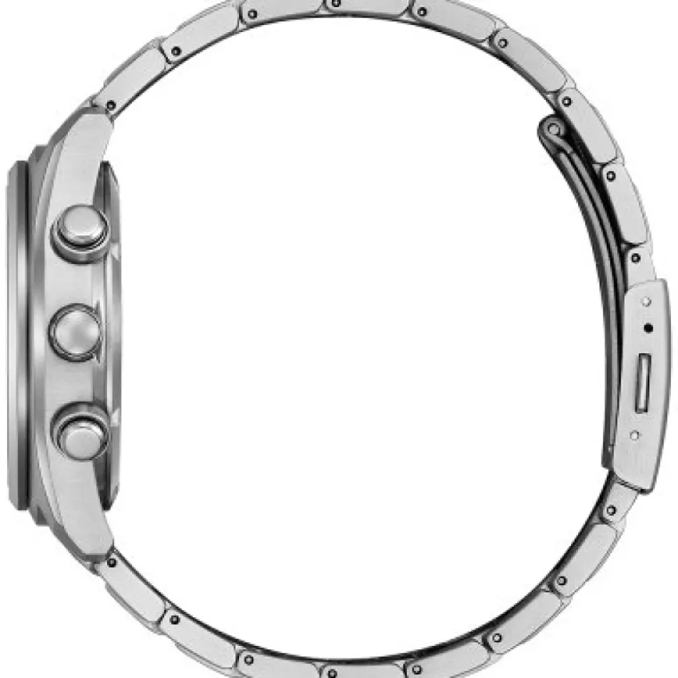 Super Titanium Chronograph