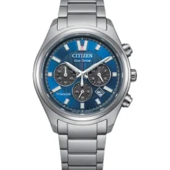 Super Titanium Chronograph