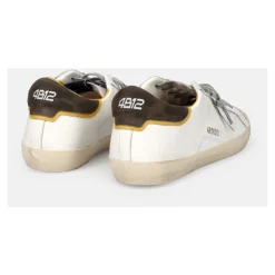 Suprime Sneakers