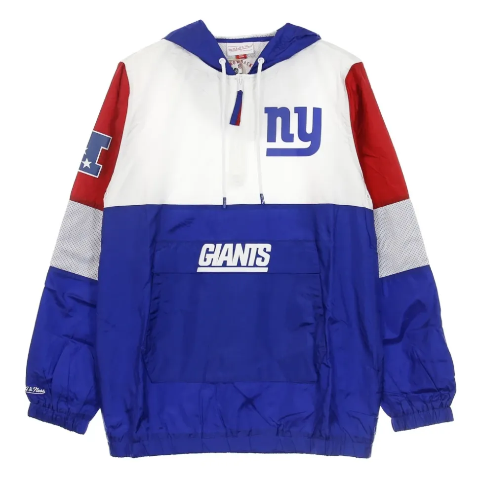Surprise Win Windbreaker