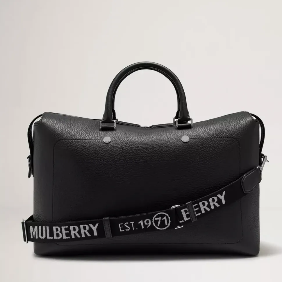 Svart City Weekender