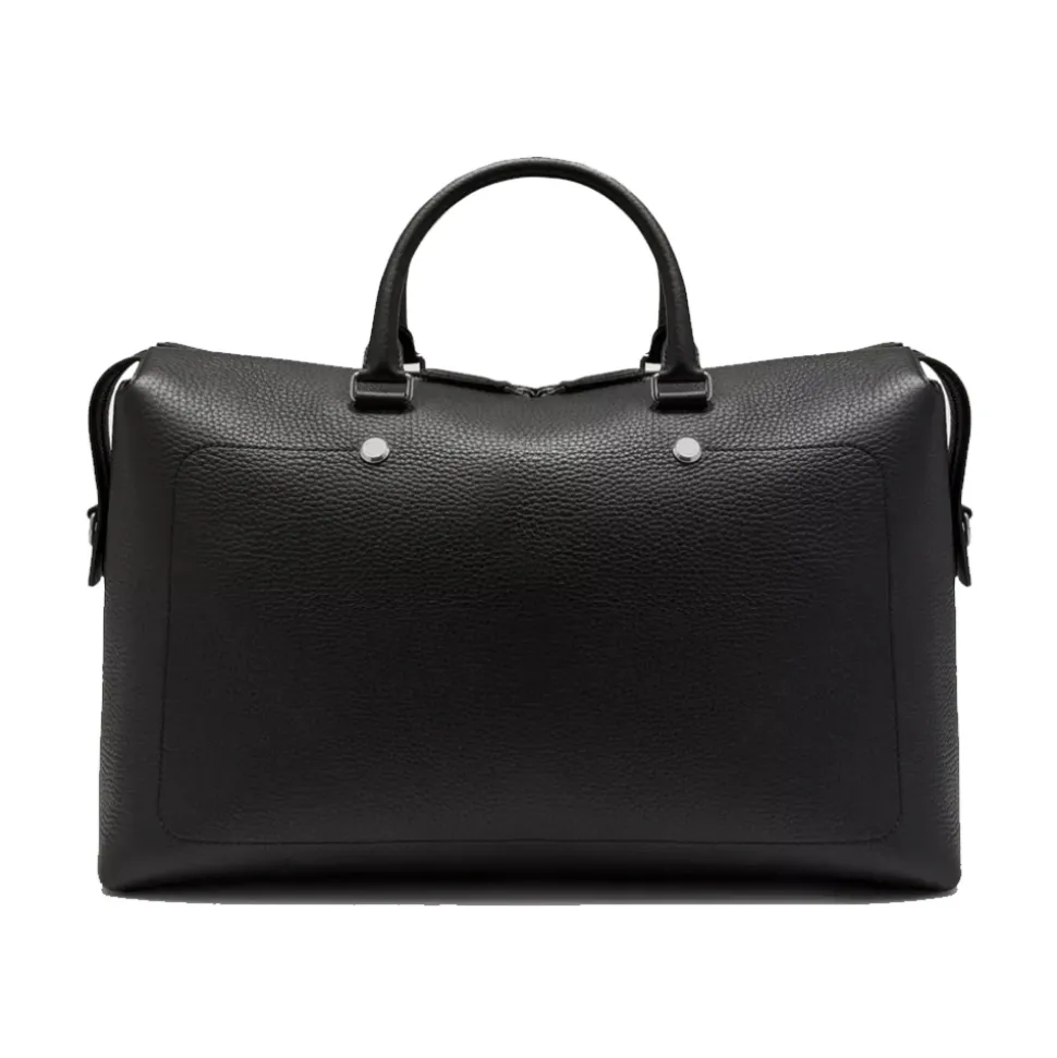 Svart City Weekender