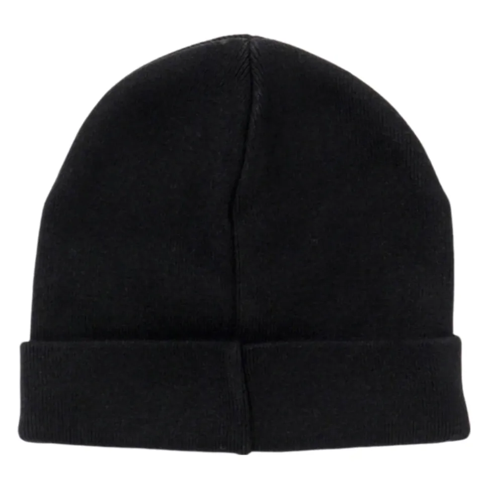 Svarte hatter - Stilig design