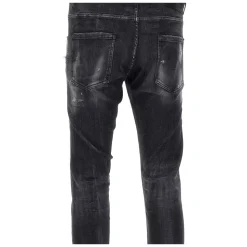 Svarte Jeans fra Dsquared2