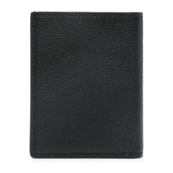 Svarte Lommebøker for Menn
