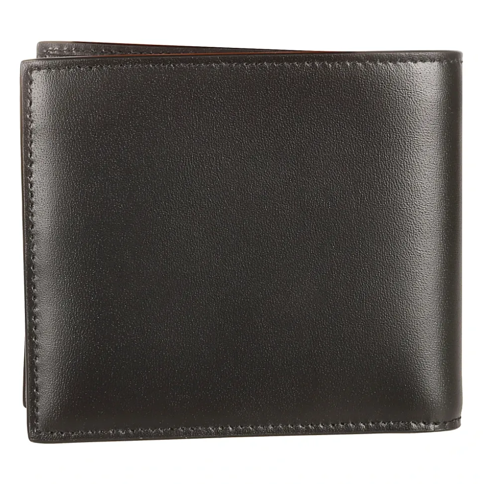 Svarte Lommebøker YSL PFU Tiny