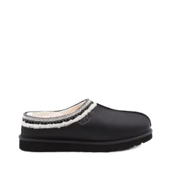 Svarte Sandaler for Kvinner