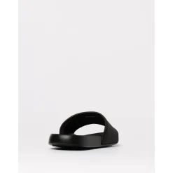 Svarte Sandaler for Menn