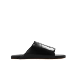 Svart Sandal V2LR0