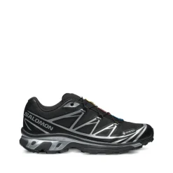 Svart Sneaker XT6 GTX