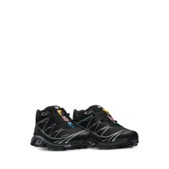 Svart Sneaker XT6 GTX
