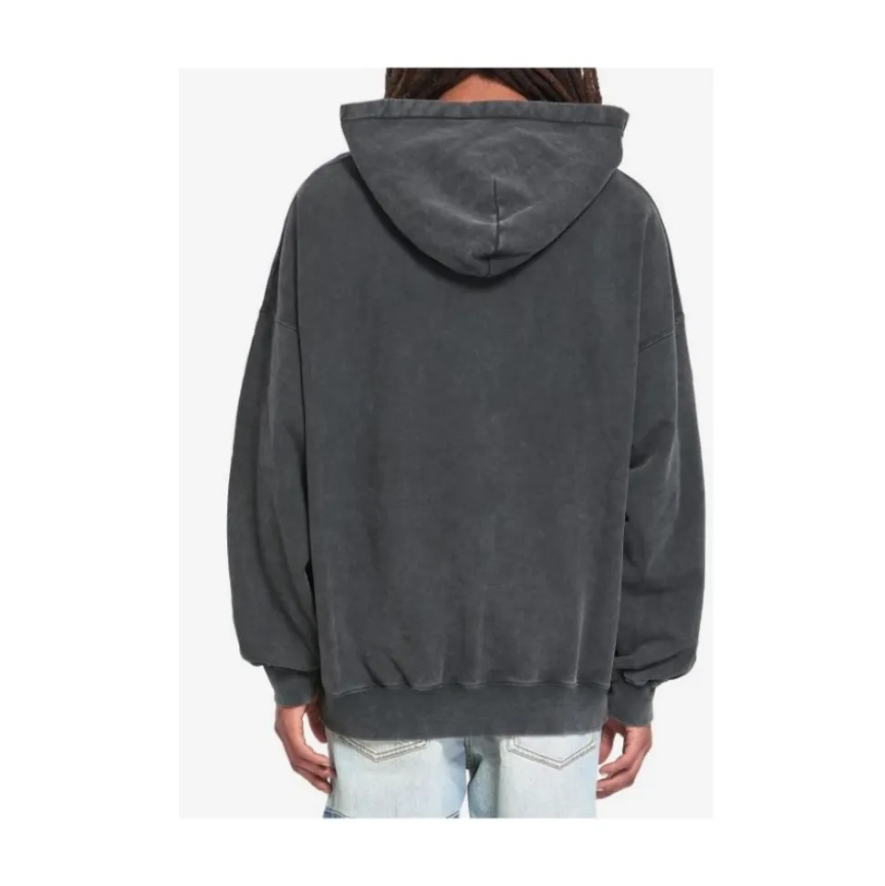 Svart Sweater Kolleksjon