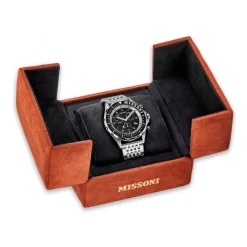 Sveitsisk New Chrono Sporty Elegance Klokke