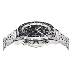Sveitsisk New Chrono Sporty Elegance Klokke
