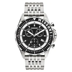 Sveitsisk New Chrono Sporty Elegance Klokke