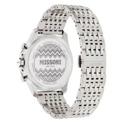 Sveitsisk New Chrono Sporty Elegance Klokke
