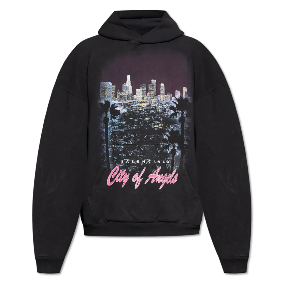 Sweatshirts & Hoodies