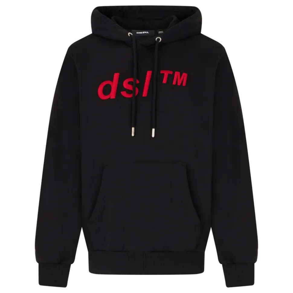 Sweatshirts & Hoodies