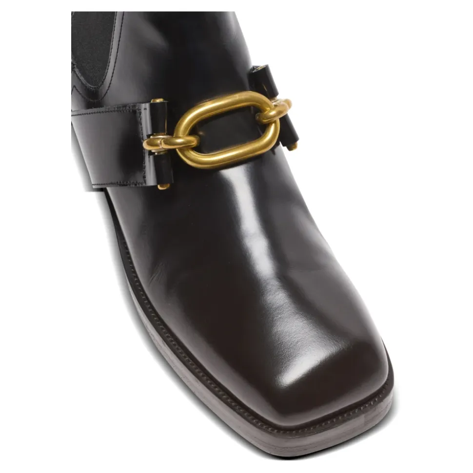 Sync Chelsea boots