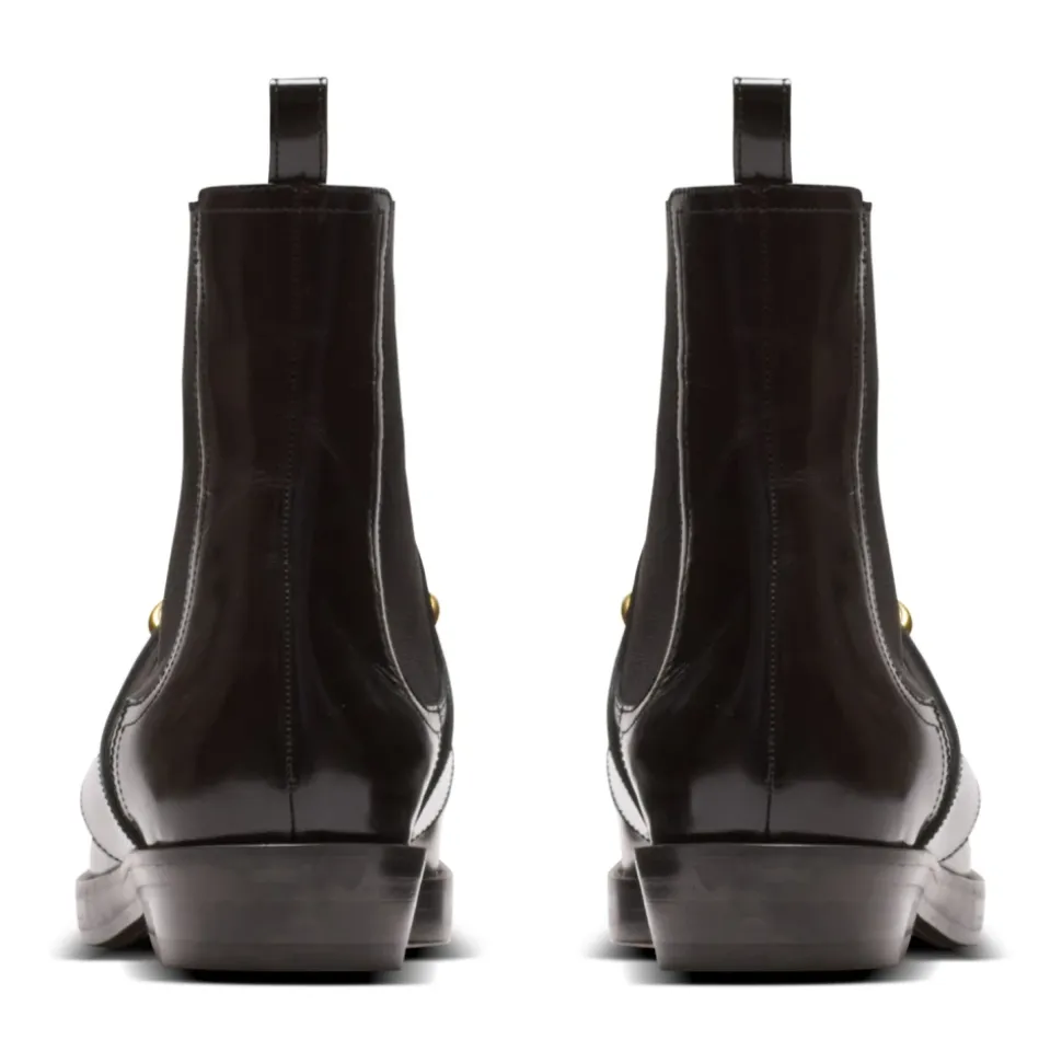 Sync Chelsea boots