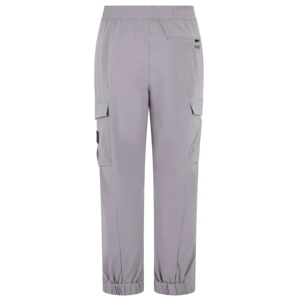 T_Urbanex-CargoLight Trousers